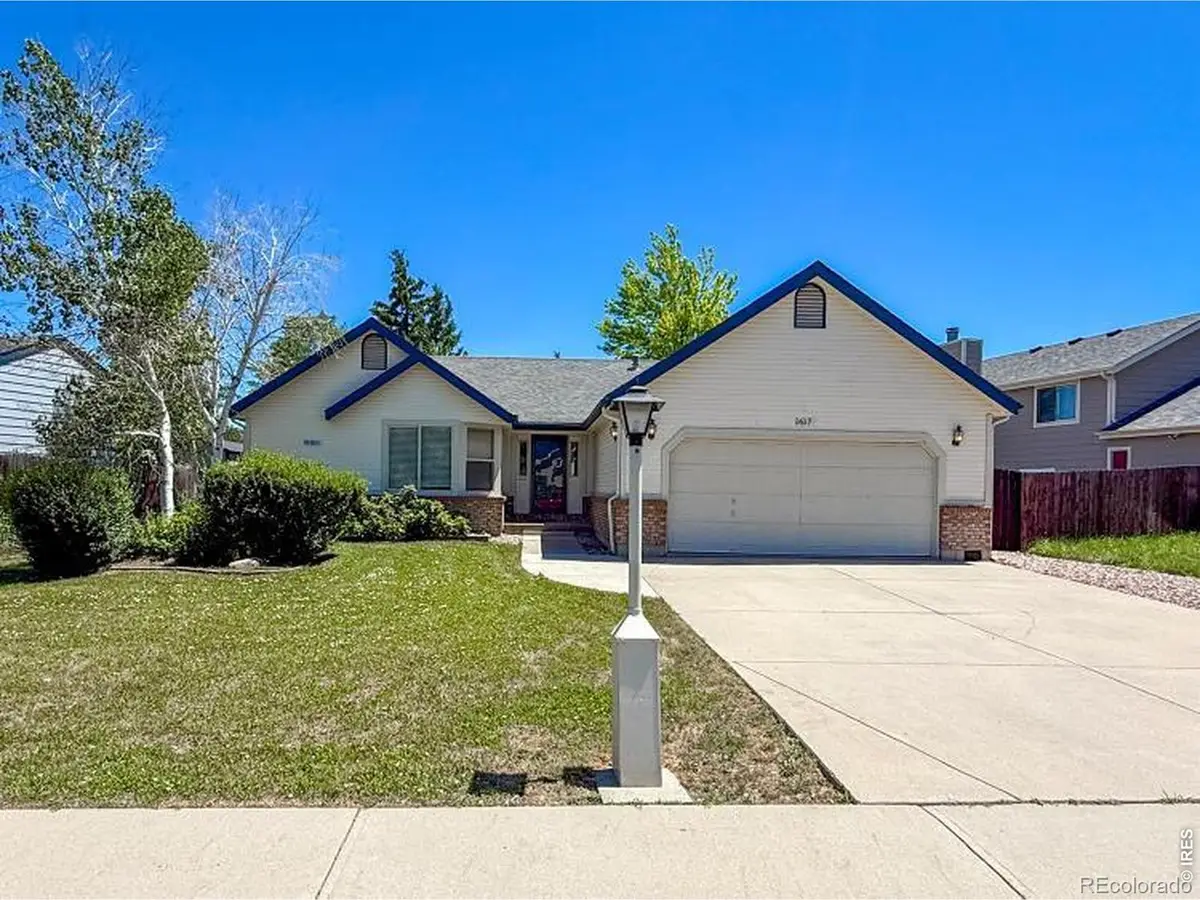 1617 24th Avenue, Longmont, CO 80501 - #1