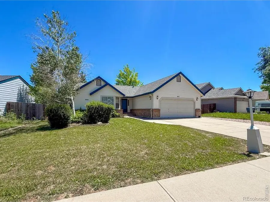 1617 24th Avenue, Longmont, CO 80501 - #3