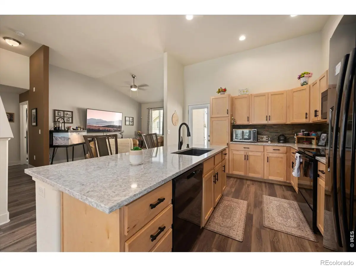 2584 Grizzly Place, Johnstown, CO 80534 - #1