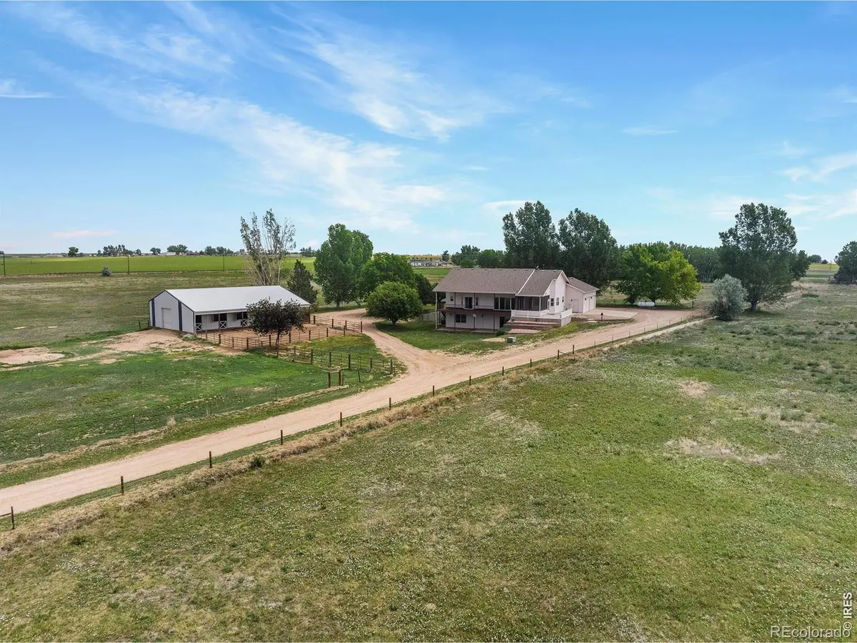 25620 Highway 392, Greeley, CO 80631 - #1