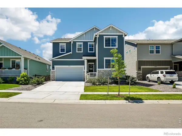 1815 Dancing Cattail Drive, Fort Collins, CO 80528