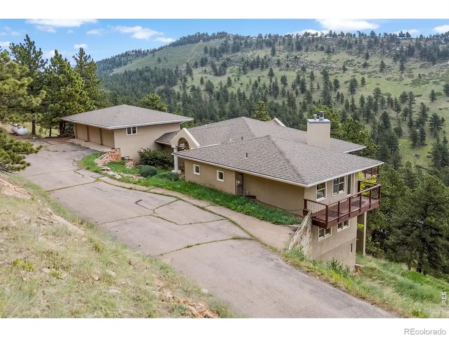 6196 Red Hill Road, Boulder, CO 80302 - #3