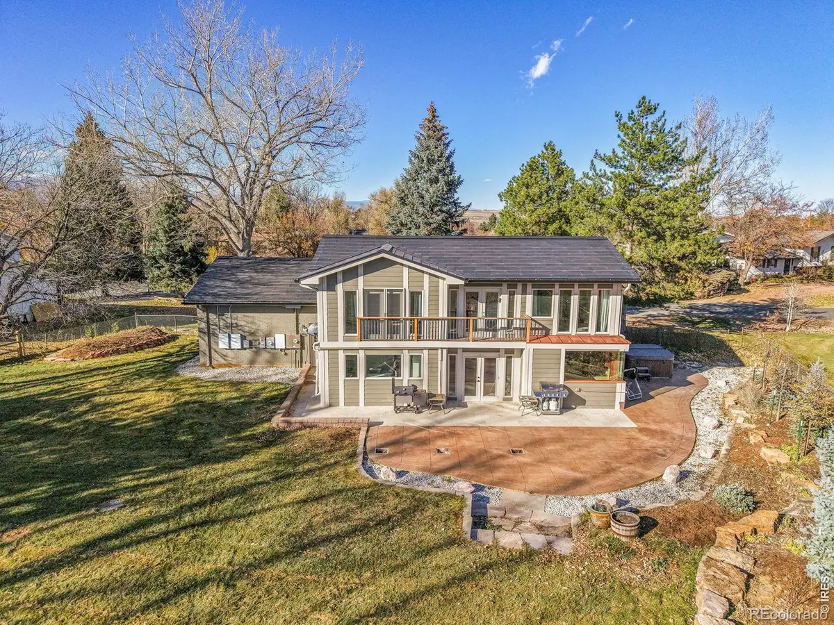 9032 Tahoe Lane, Boulder, CO 80301 - #1