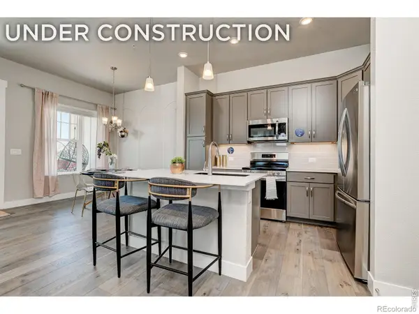 6788 Maple Leaf Drive, Timnath, CO 80547