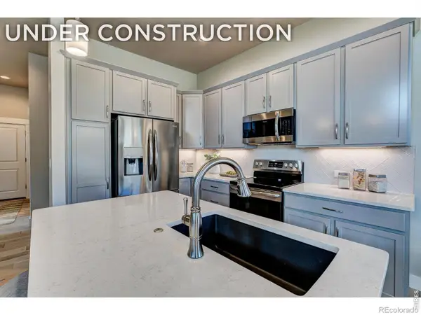 232 High Point Drive, Longmont, CO 80504