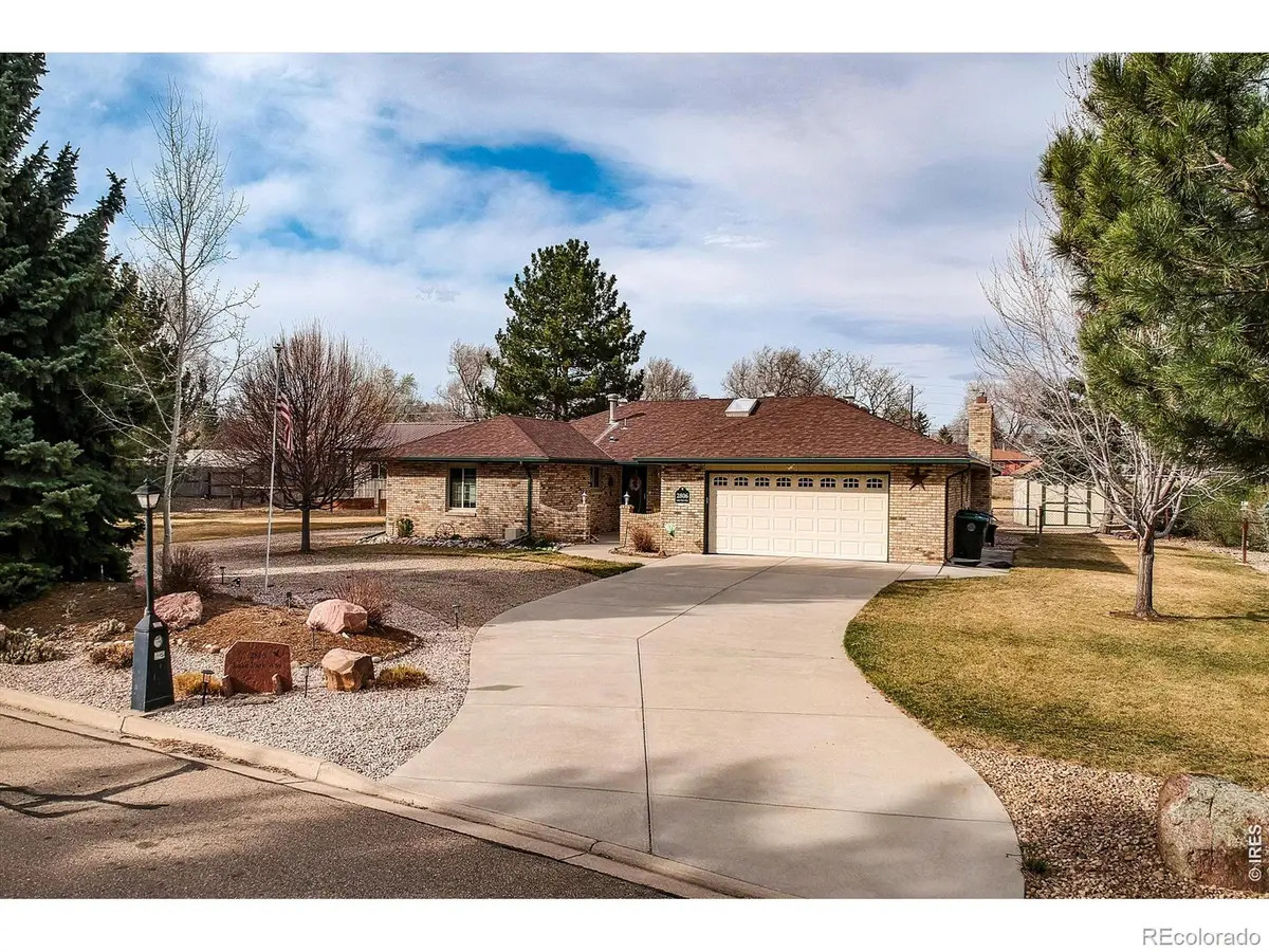 2806 Lake Park Way, Longmont, CO 80503 - #1