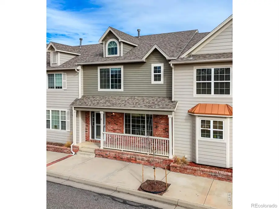 510 N Parkside Drive #E, Longmont, CO 80501 - #2