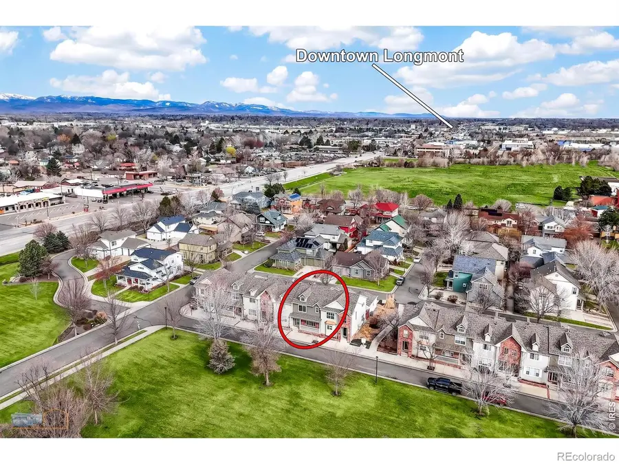 510 N Parkside Drive #E, Longmont, CO 80501 - #3