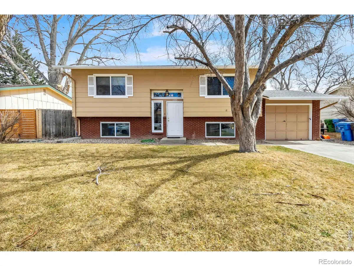 1200 Ash Drive, Fort Collins, CO 80521 - #1