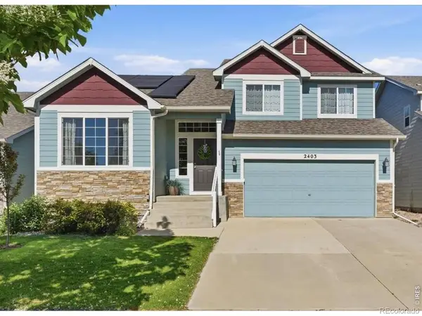 2403 Forecastle Drive, Fort Collins, CO 80524