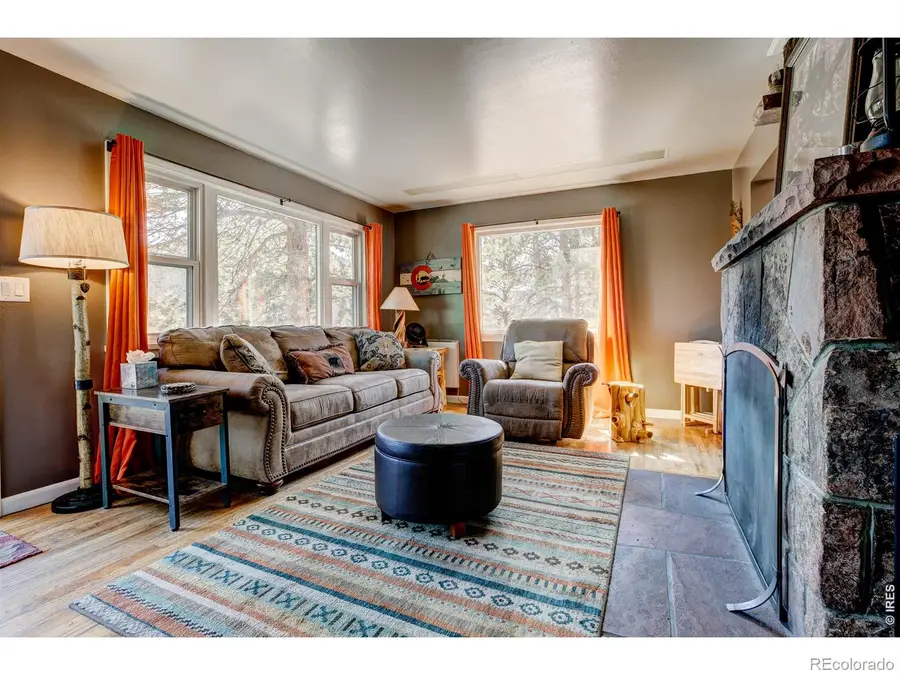 930 Highacres Drive, Estes Park, CO 80517 - #3