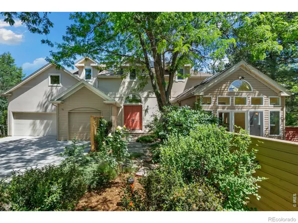 524 Spring Canyon Court, Fort Collins, CO 80525