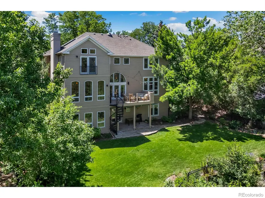 524 Spring Canyon Court, Fort Collins, CO 80525 - #3