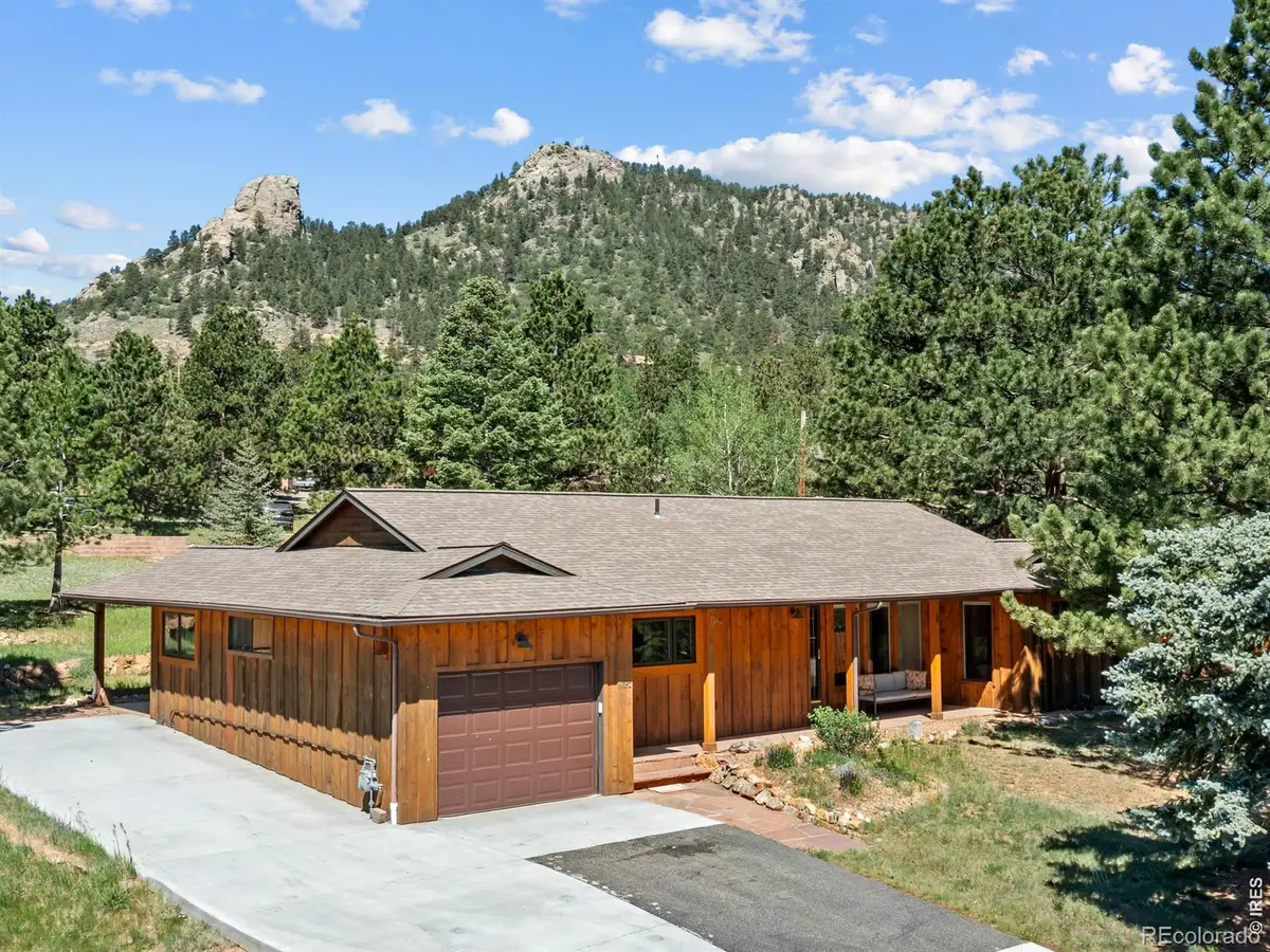 1032 Tranquil Lane, Estes Park, CO 80517 - #1