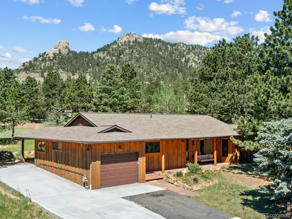 1032 Tranquil Lane, Estes Park, CO 80517
