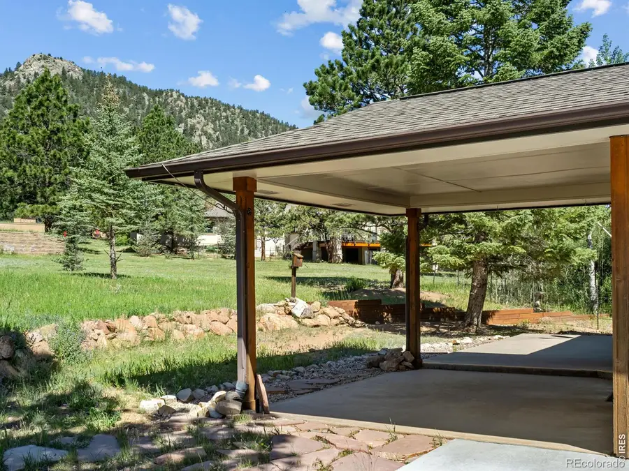 1032 Tranquil Lane, Estes Park, CO 80517 - #2