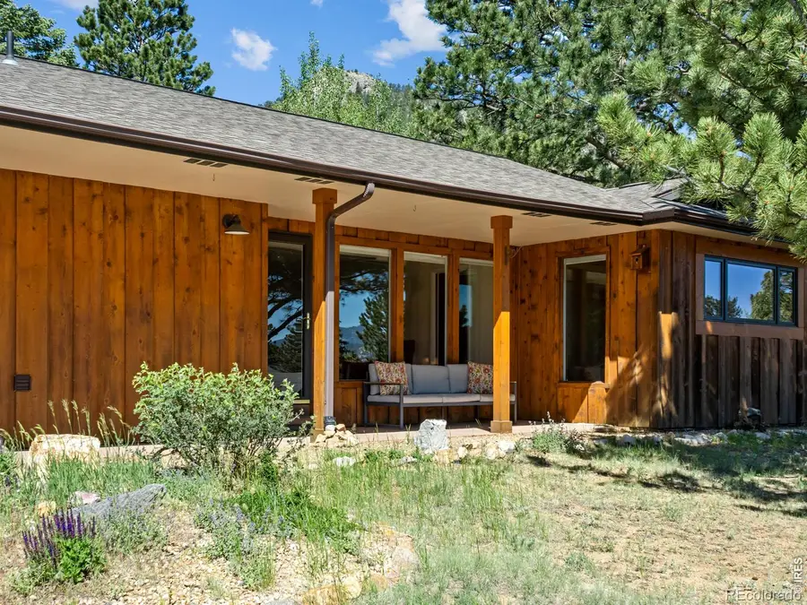 1032 Tranquil Lane, Estes Park, CO 80517 - #3