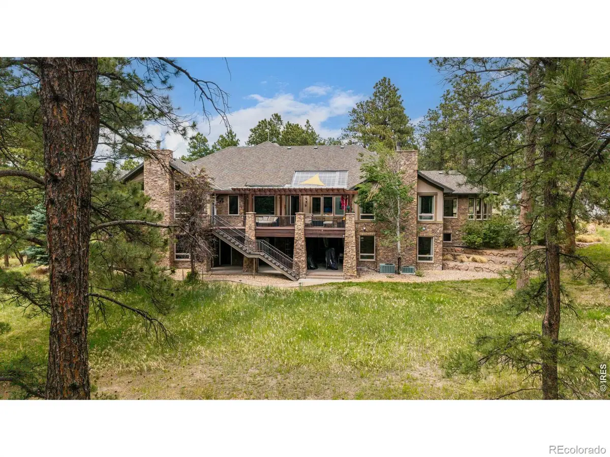 10231 Democrat Road, Parker, CO 80134 - #1