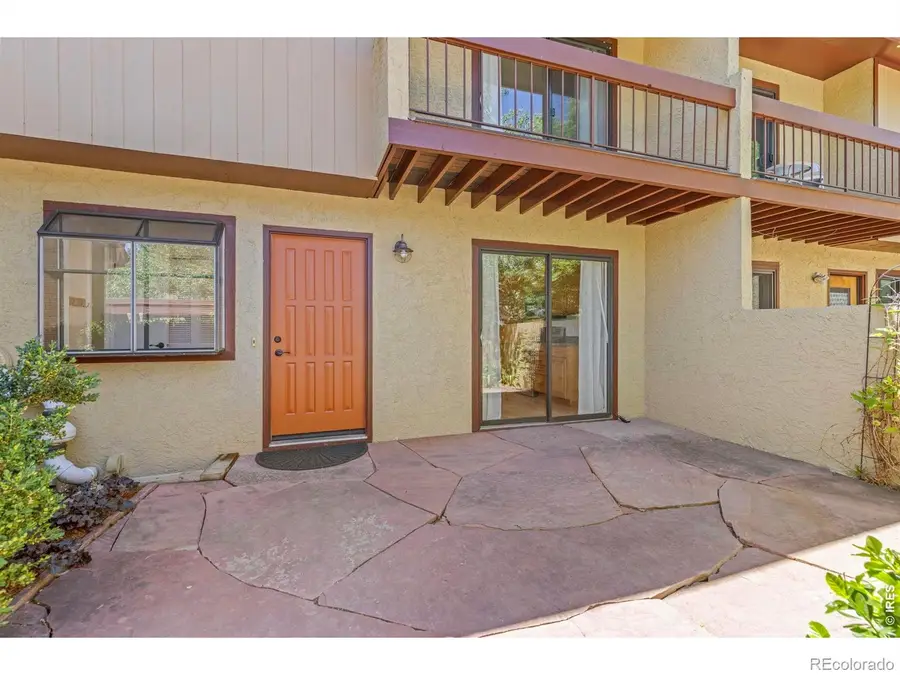 2660 Hawthorne Place, Boulder, CO 80304 - #2