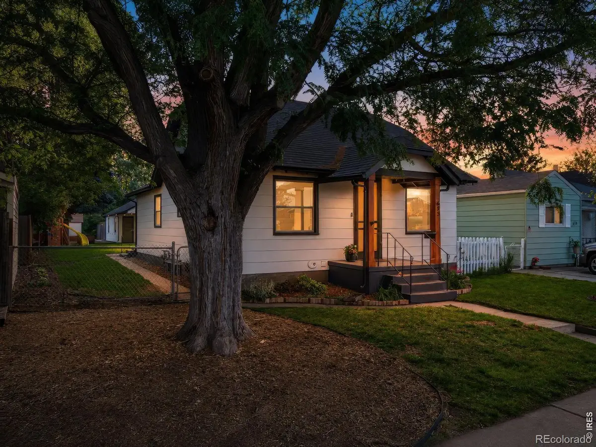 613 Martin Street, Longmont, CO 80501 - #1