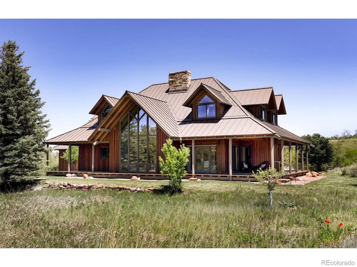 1950 Senda Rocosa Street, Boulder, CO 80303 - #1