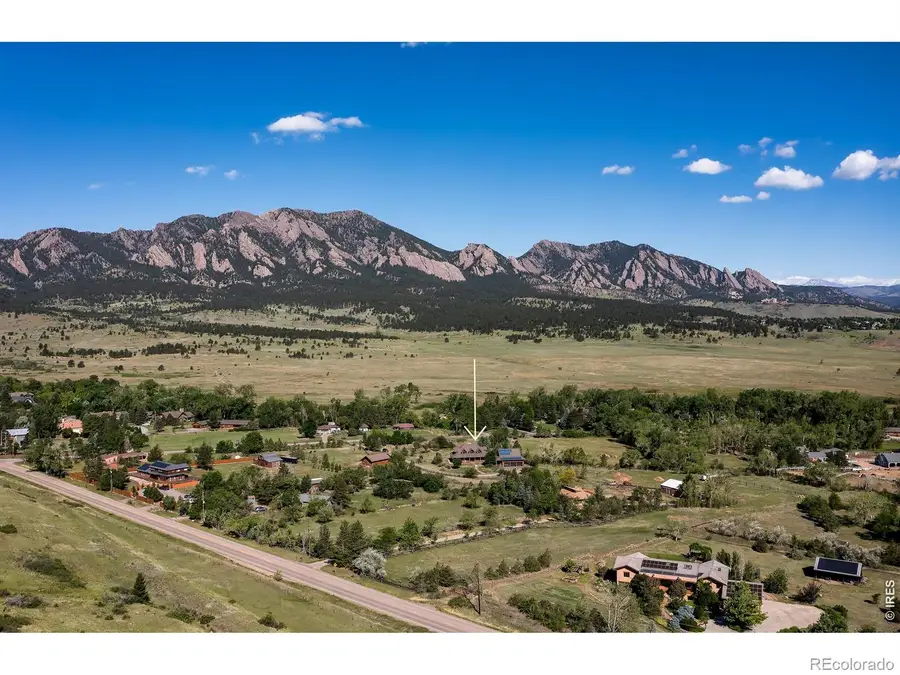 1950 Senda Rocosa Street, Boulder, CO 80303 - #2