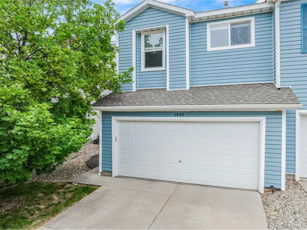 1848 Elk Springs Street, Loveland, CO 80538