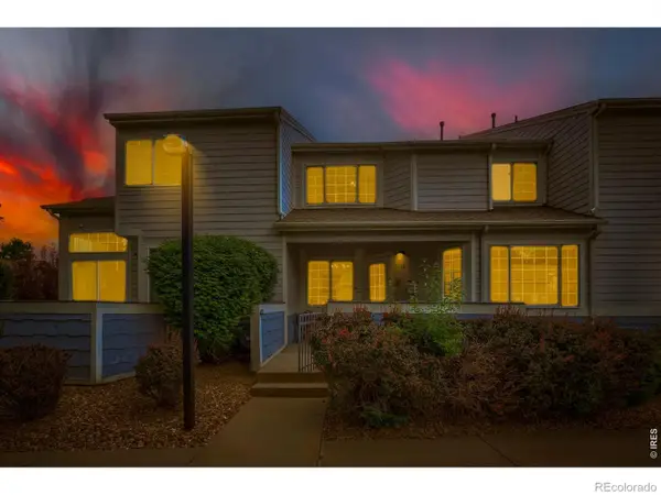 1419 Red Mountain Drive #18, Longmont, CO 80504