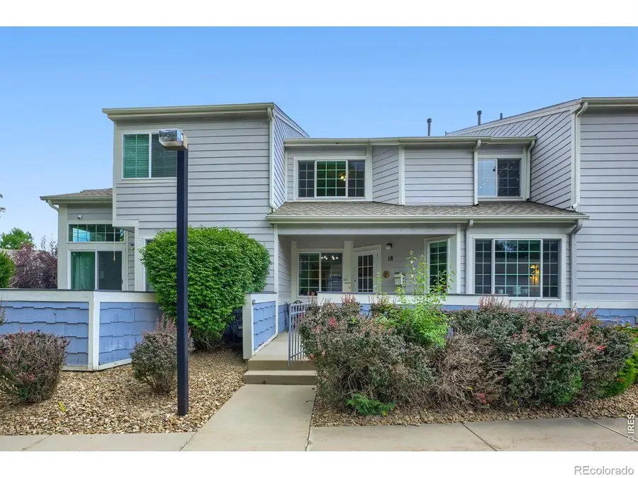 1419 Red Mountain Drive #18, Longmont, CO 80504 - #2
