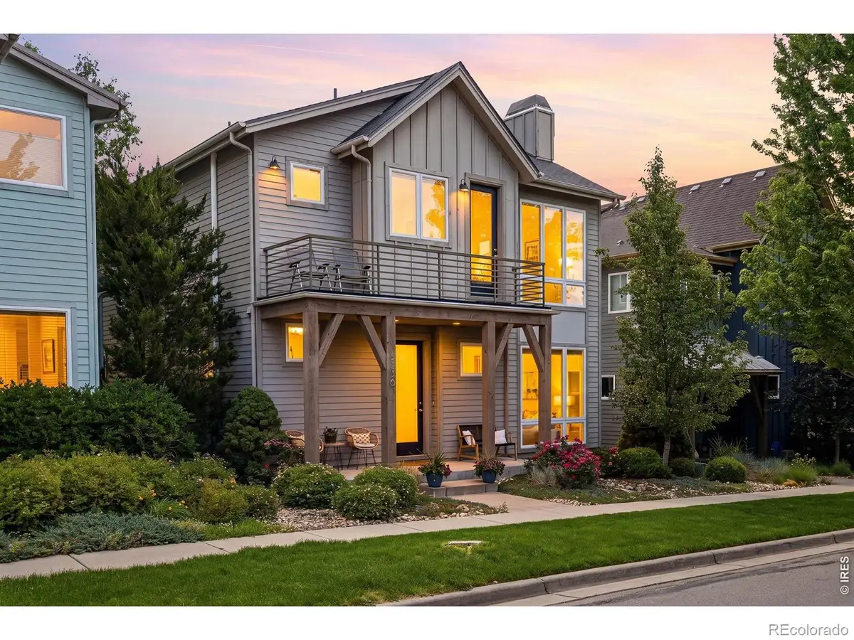 5236 5th Street, Boulder, CO 80304 - #1