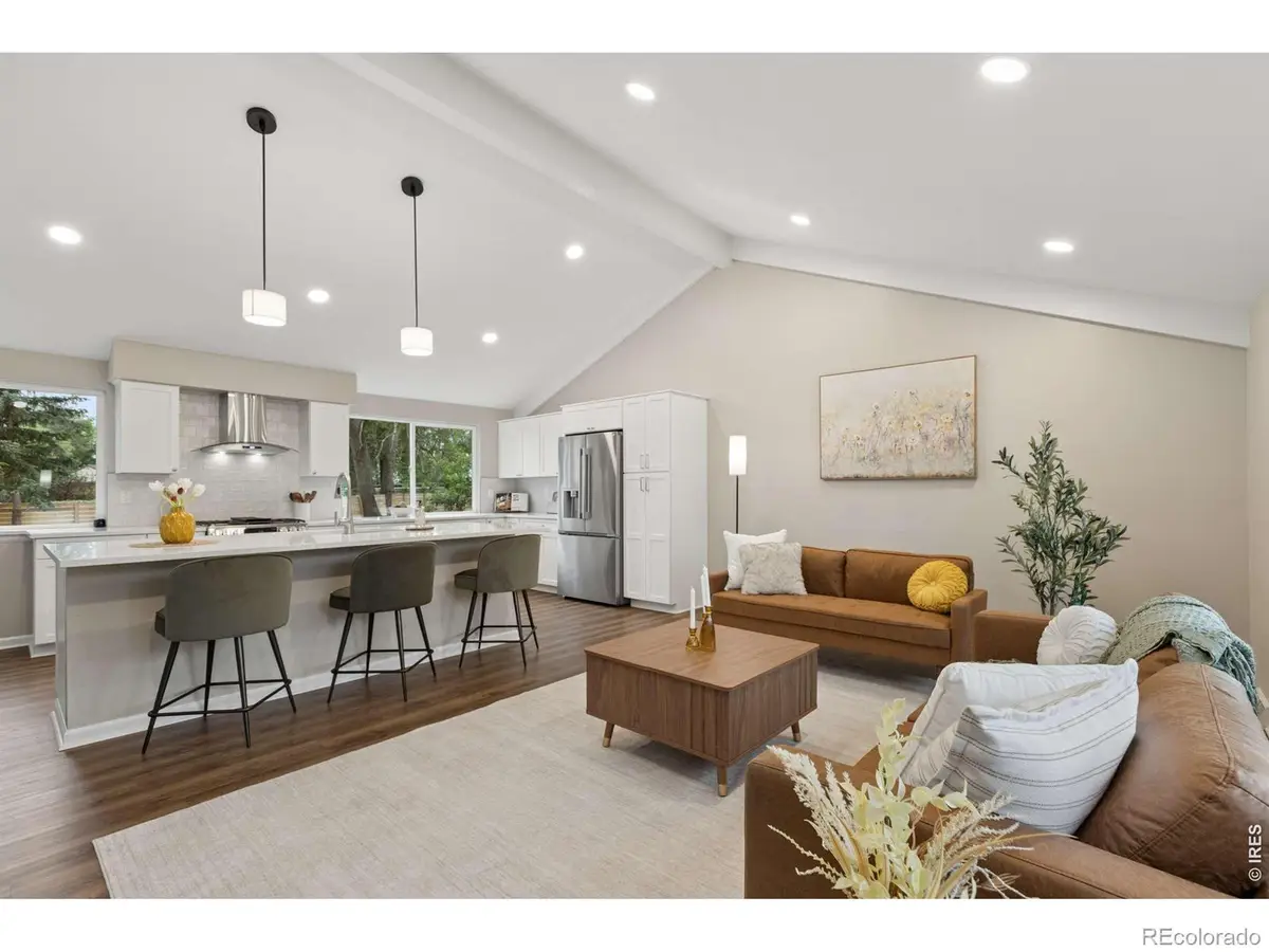 7186 Petursdale Court, Boulder, CO 80301 - #1
