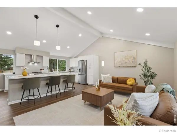 7186 Petursdale Court, Boulder, CO 80301
