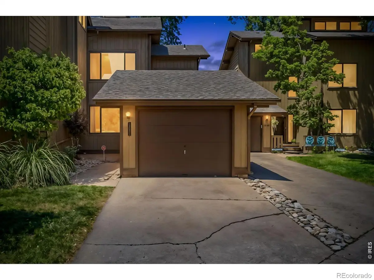 1907 Waters Edge Street #E, Fort Collins, CO 80526 - #1