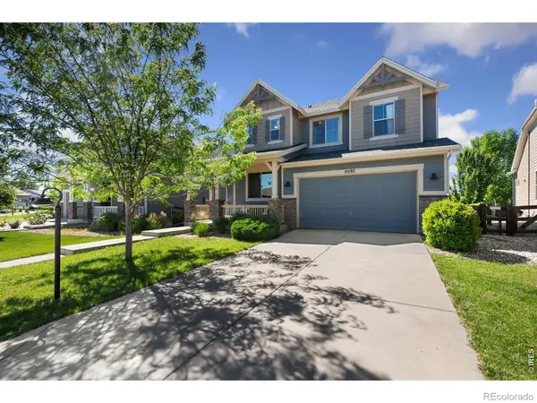 4097 Mandall Lakes Drive, Loveland, CO 80538