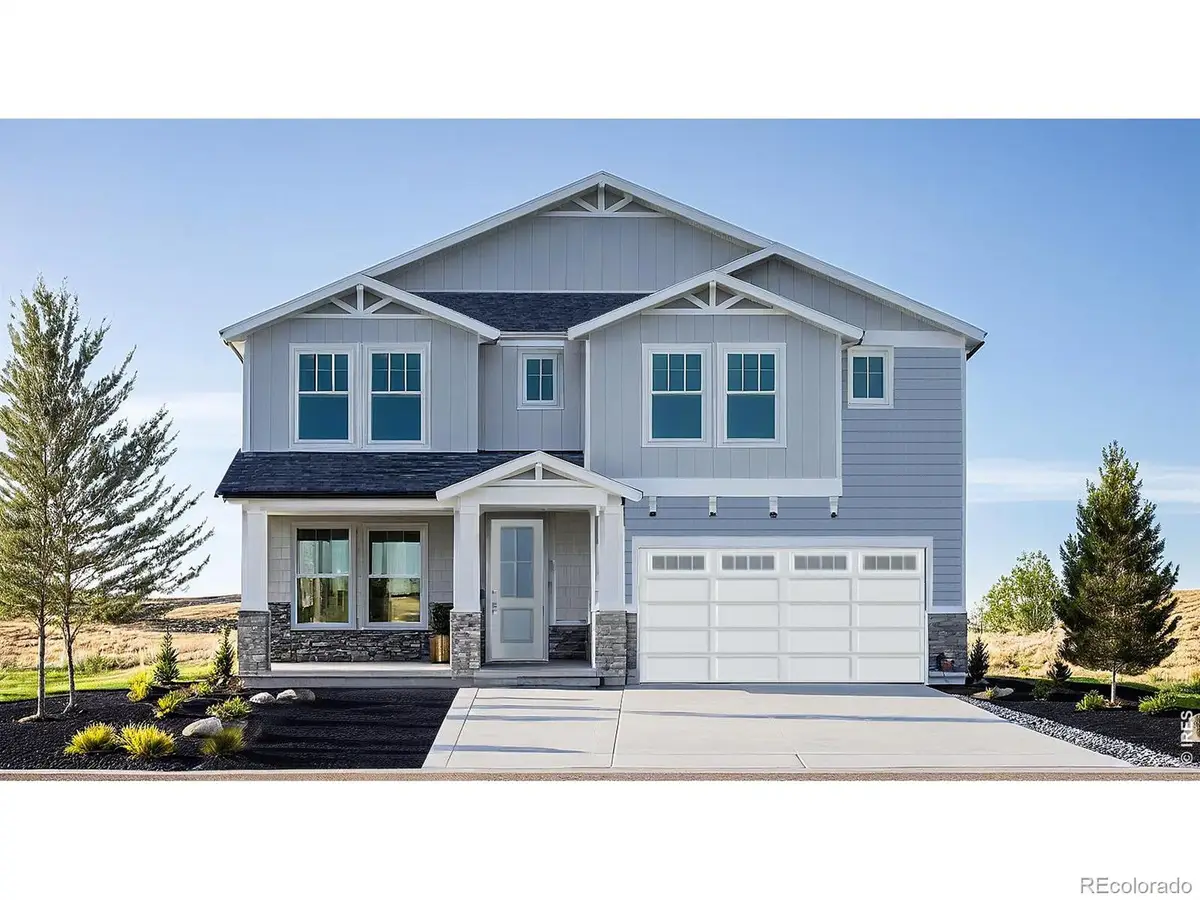 1645 Baltusrol Court, Fort Collins, CO 80524 - #1