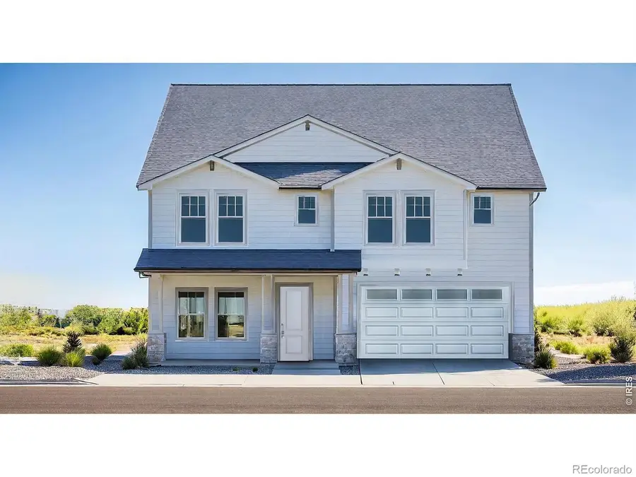 1645 Baltusrol Court, Fort Collins, CO 80524 - #2