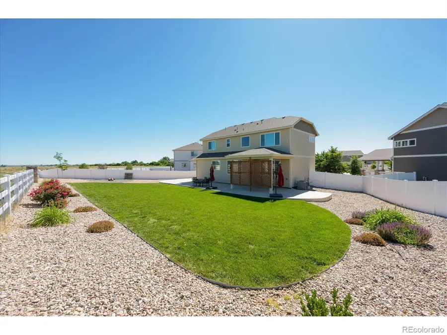 4693 Mountain Sky Court, Johnstown, CO 80534 - #2