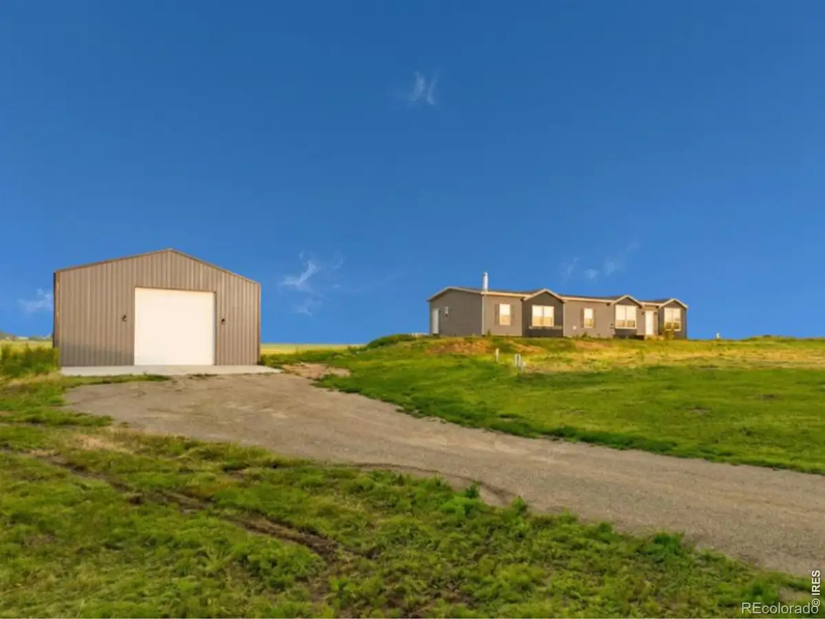 15110 County Road 27, Platteville, CO 80651 - #1