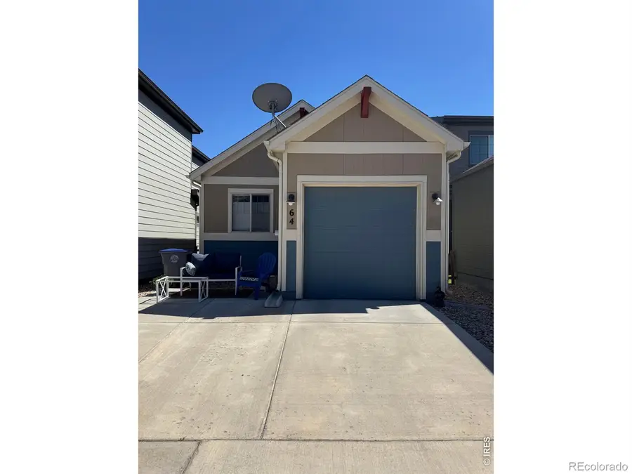 64 Avocet Court, Longmont, CO 80501 - #2