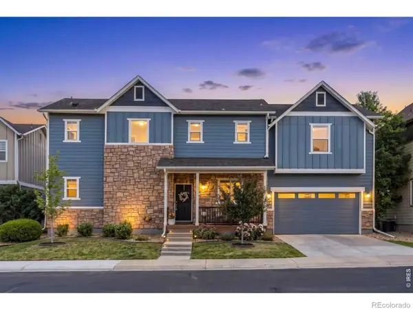 1971 Fairway Pointe Drive, Erie, CO 80516