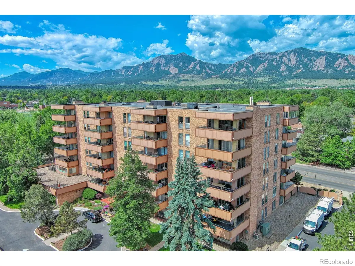 500 Mohawk Drive #103, Boulder, CO 80303 - #1