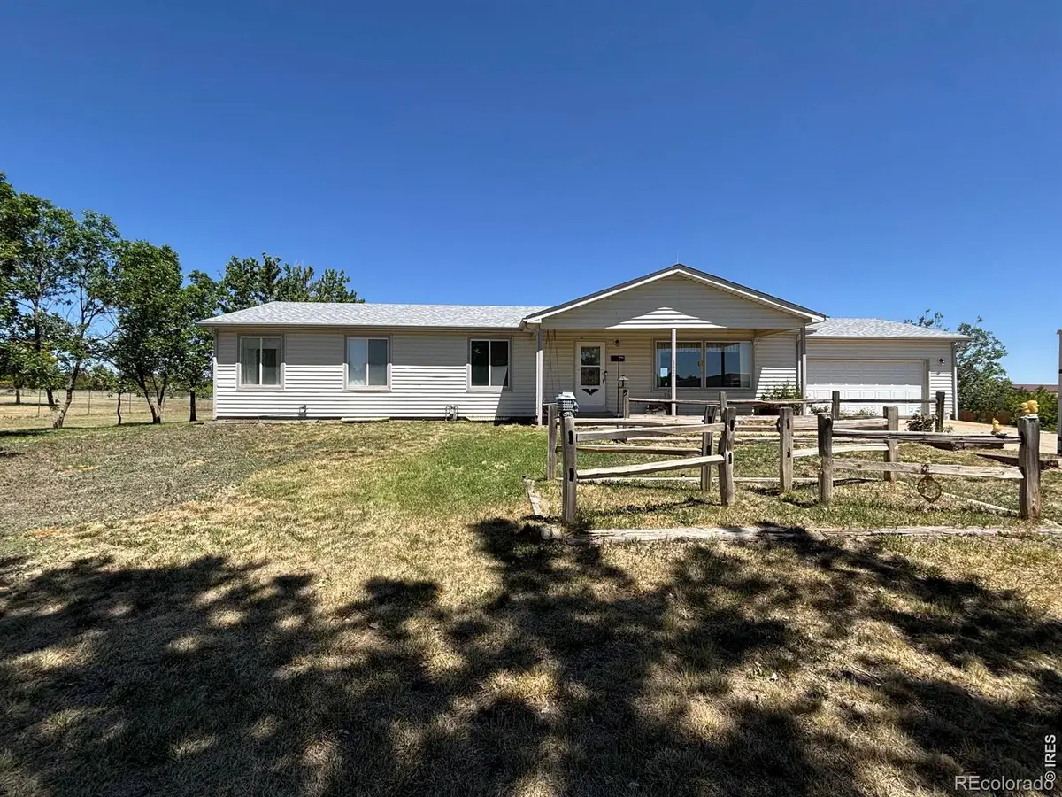 2504 Haskell Place, Watkins, CO 80137 - #1