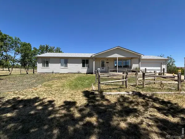 2504 Haskell Place, Watkins, CO 80137
