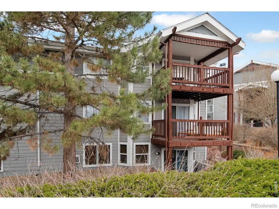 17642 E Loyola Drive #1921L, Aurora, CO 80013 - #2