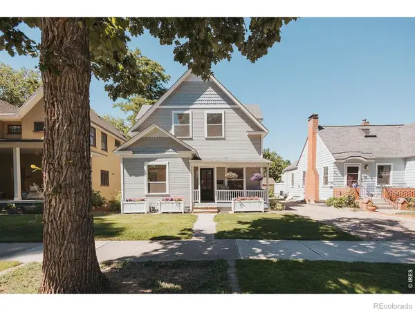 1030 W Oak Street, Fort Collins, CO 80521