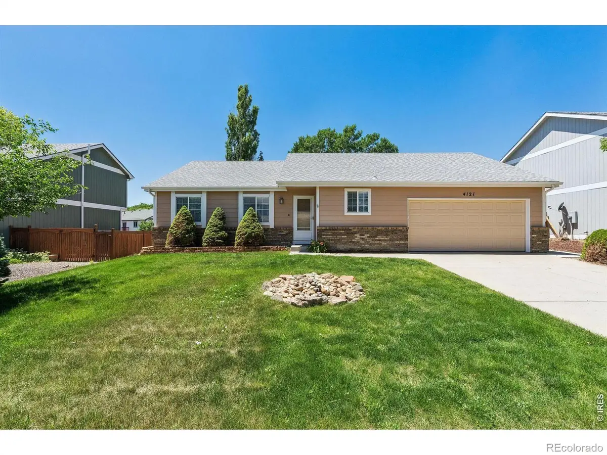 4121 La Junta Drive, Loveland, CO 80538 - #1