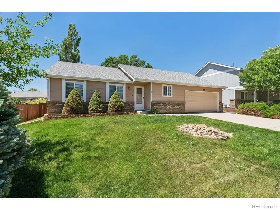 4121 La Junta Drive, Loveland, CO 80538 - #2