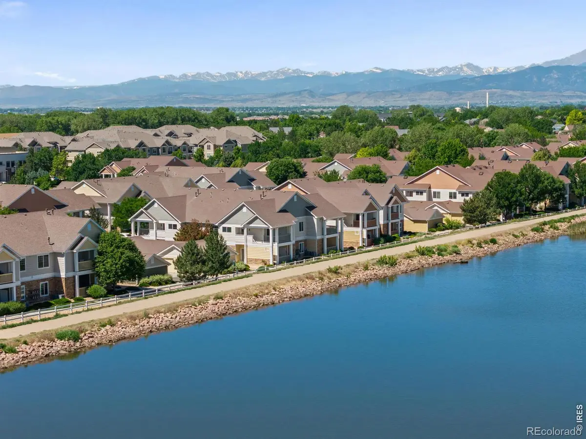 4915 Hahns Peak Drive #203, Loveland, CO 80538 - #1