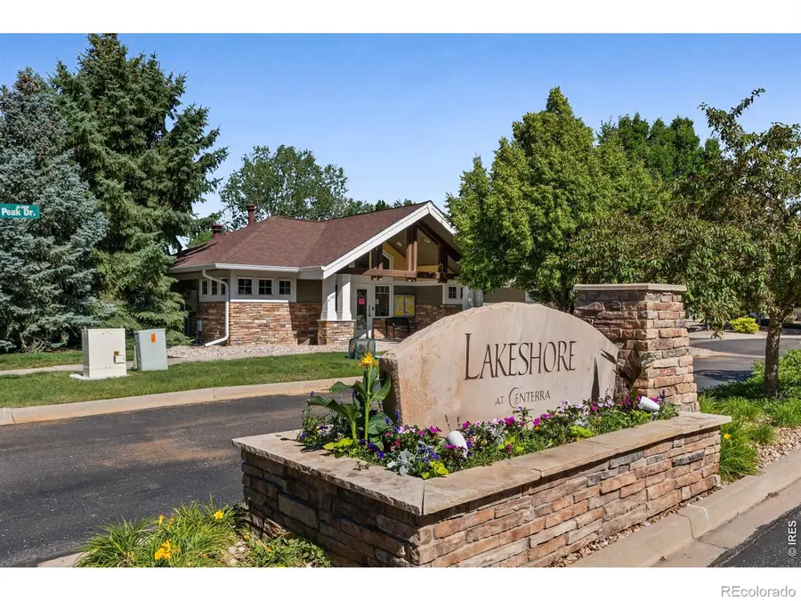 4915 Hahns Peak Drive #203, Loveland, CO 80538 - #2