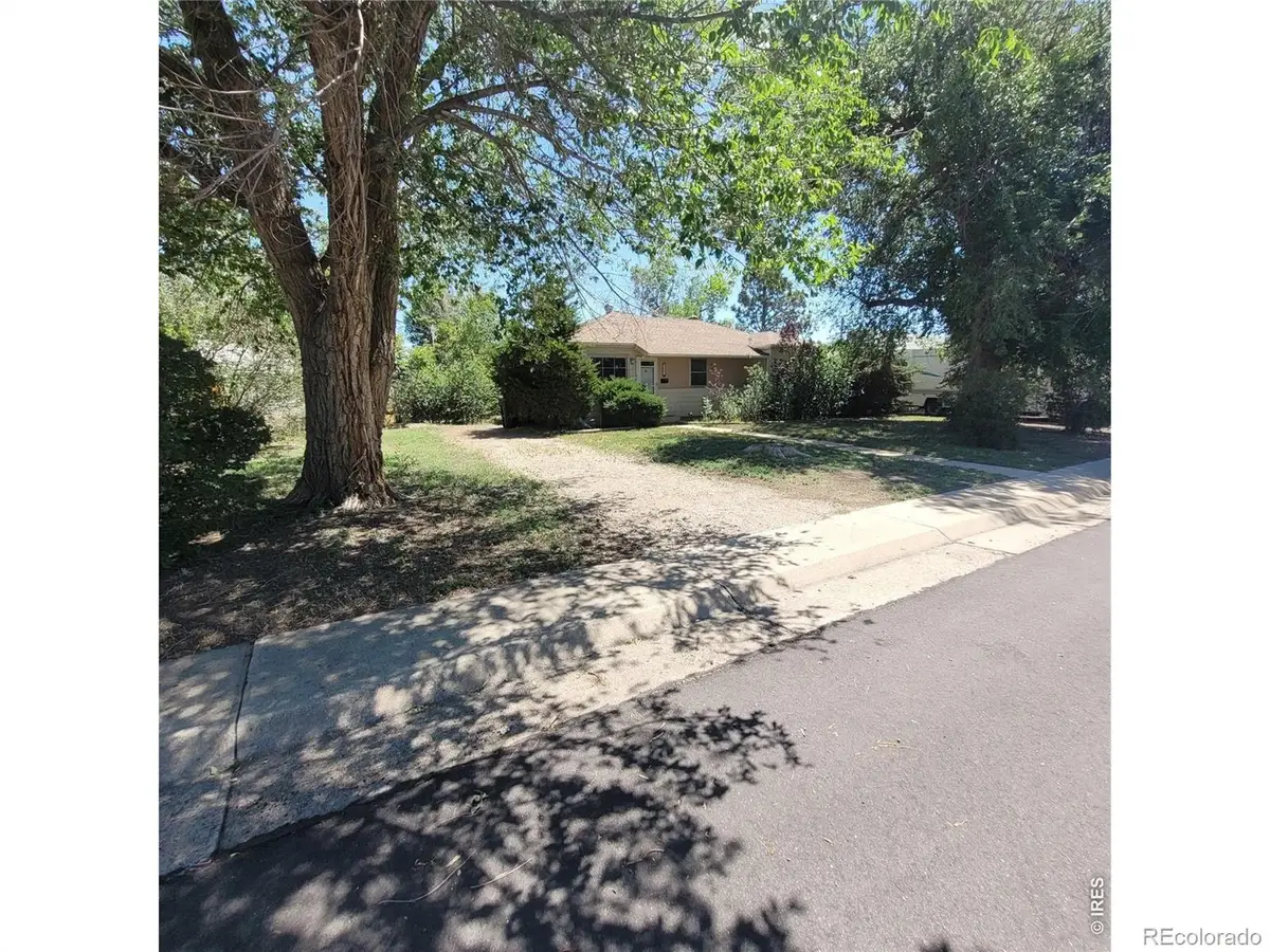 9460 High Street, Thornton, CO 80229 - #1